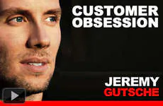 Customer Obsession