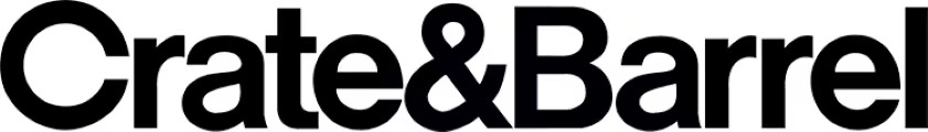 Crate and Barrel Logo