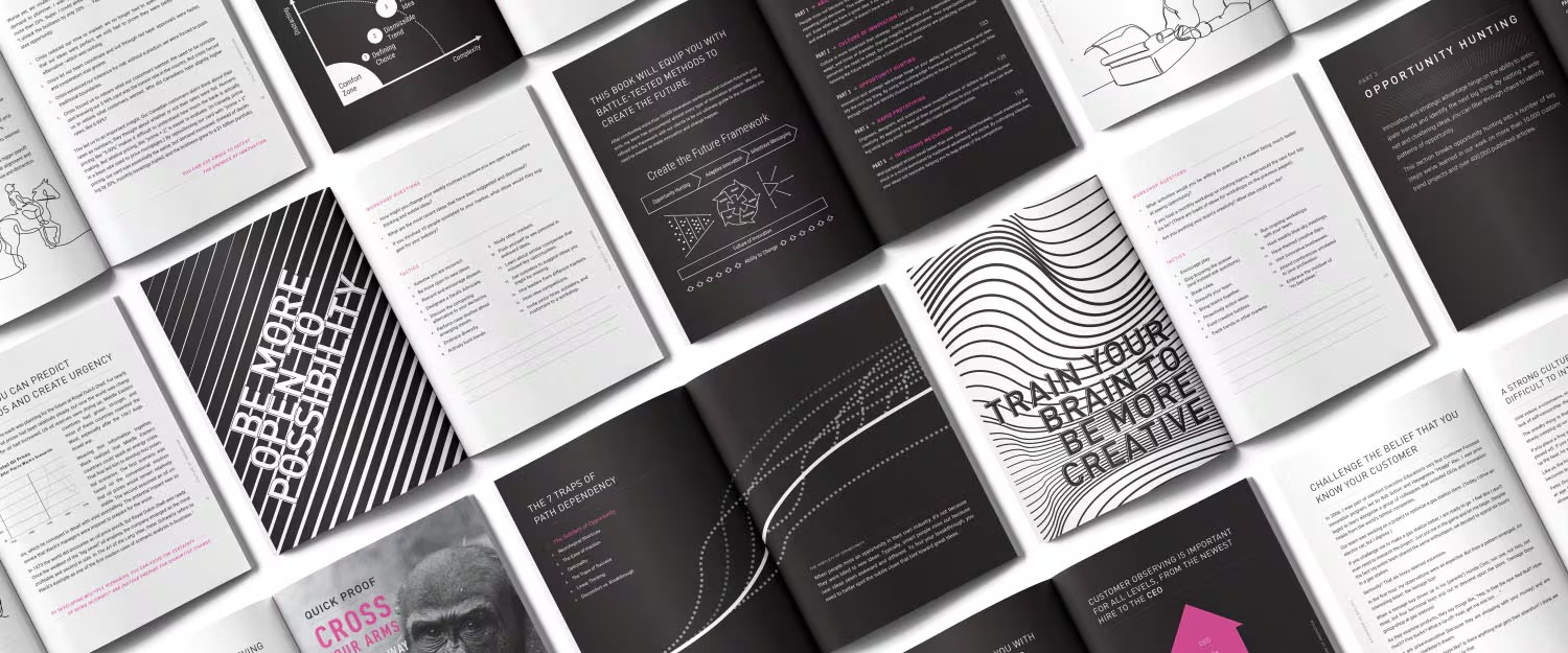 Best Innovation Handbook