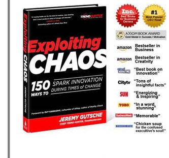 Best Innovation Books