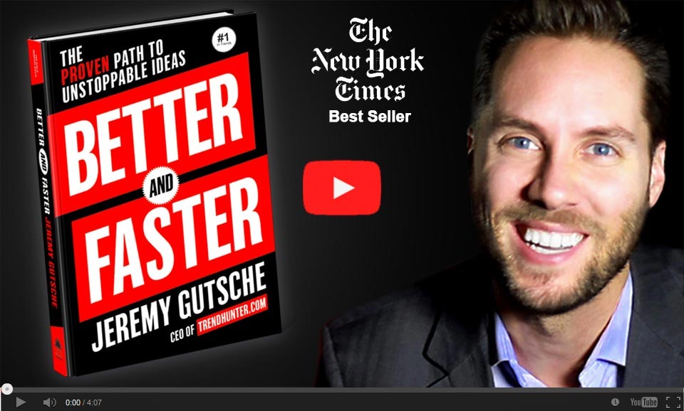 Custom Trend Reports