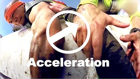 Acceleration Innovation