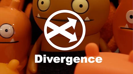 Divergent Innovation