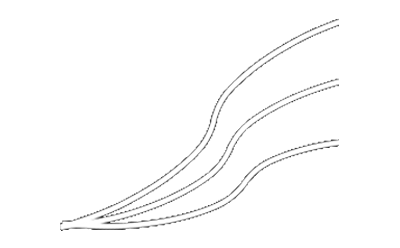 Opportunity Recharting