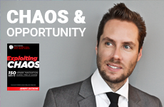 Chaos and Opportunity