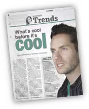 Jeremy Gutsche Keynote Client The Sun